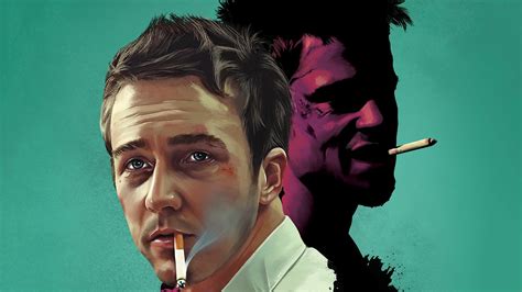 Fight Club Wallpapers 29 Images Inside