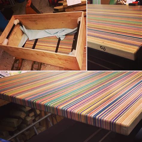 When making a selection below to narrow your results down, each selection made will reload the page to display the desired results. Chicken Ribs - Skateboard Deck Skateboard coffee table ...