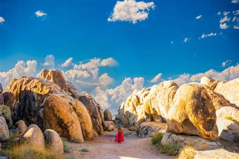 The alabama hills is the gateway to mt. 6 Best Things to Do in Alabama Hills, CA - That Adventure Life