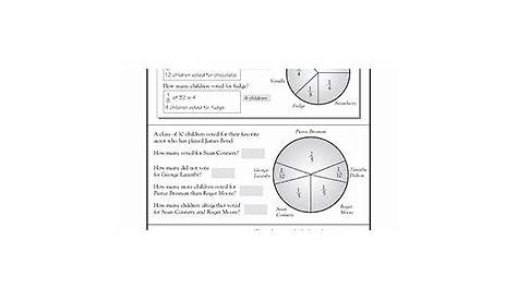 interpreting graphs worksheets with answers