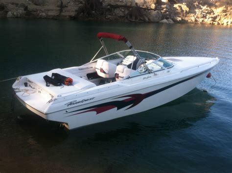 Powerquest 270 Laser 1997 For Sale For 26995 Boats From
