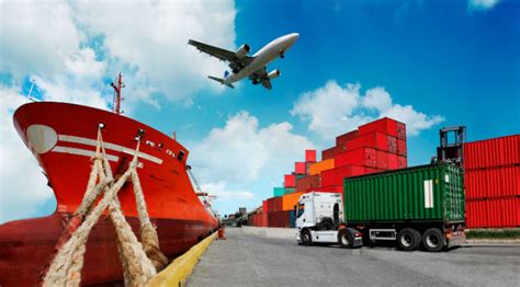 Which transportation companies succeed in the logistics services market? Beneficios entre un agente de carga y un transportista