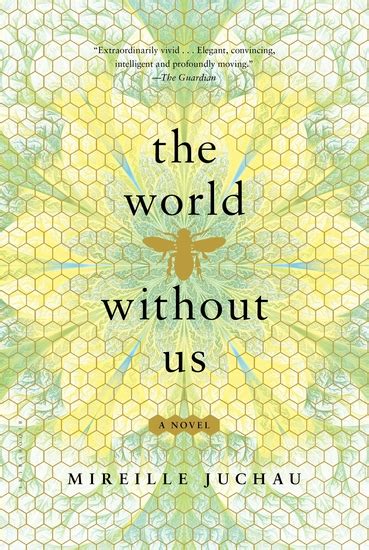 The World Without Us Read Book Online