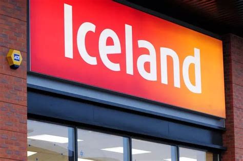 Basingstoke And Newport Iceland Stores Named Among Those Set To Close
