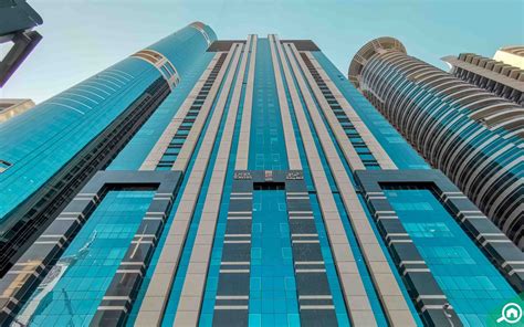 Top Buildings with Apartments for Rent on Sheikh Zayed Road - MyBayut