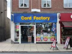 Card factory reviews and cardfactory.co.uk customer ratings for august 2021. Card Factory, 96 High Street, Hornchurch - Card & Poster Shops near Emerson Park Rail Station