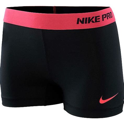 Nike Pro Compression Shorts 25 Sports Authority Size Small Nike