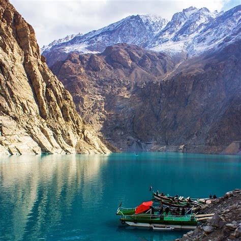 Pakistan's tourism on the right track - Click Pakistan