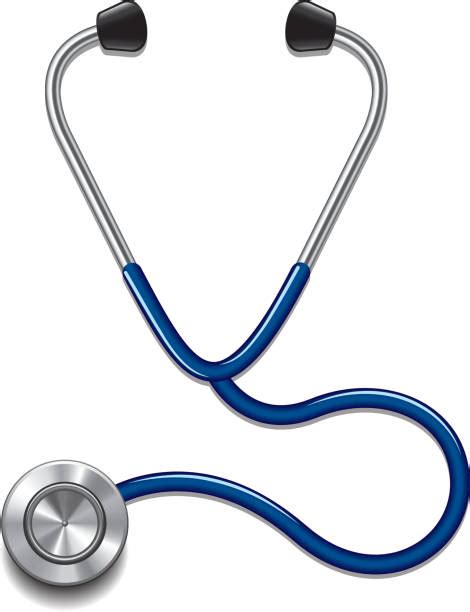 Stethoscope Clip Art Vector Images And Illustrations Istock