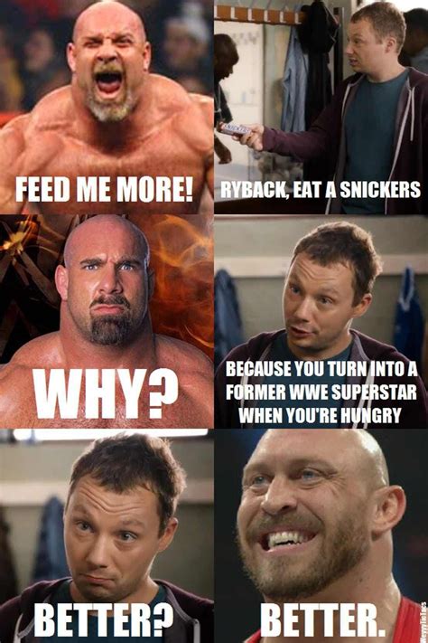 15 Most Entertaining Wwe Memes Funnymemes Funnypics Photos Humor