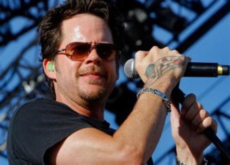 A Day In The Country Gary Allan The Cover Boy