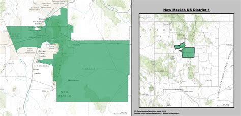 Get Ready To Vote The Nmblc 2021 Cd 1 Special Election Guide New