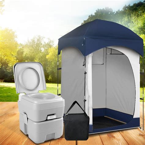 Camping Toilet Designs Best Design Idea