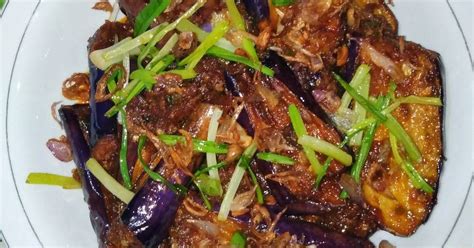More images for resep sambal terong pindang » Resep Sambel Goreng Terong Ungu oleh Listiani brata - Cookpad