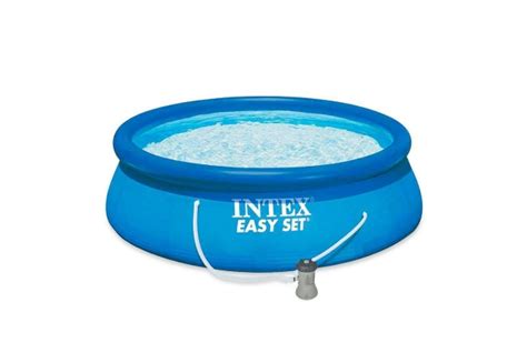 Intex 12ft Pool Grabone Nz