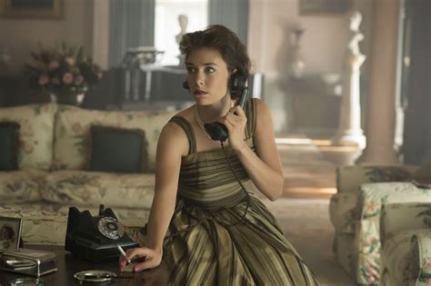 vanessa kirby as princess margaret in the crown vanessa kirby the crown the crown