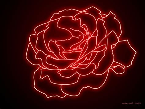 If you're looking for the best aesthetic tumblr backgrounds then wallpapertag is the place to be. Red Neon Wallpapers - Wallpaper Cave