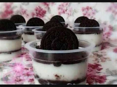 We did not find results for: Resep dan Cara Membuat Puding Coklat Oreo Yang Nikmat ...