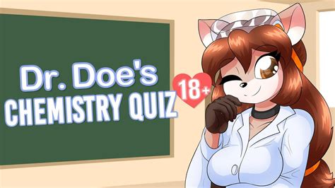 Title Theme Dr Doe S Chemistry Quiz 18 Youtube