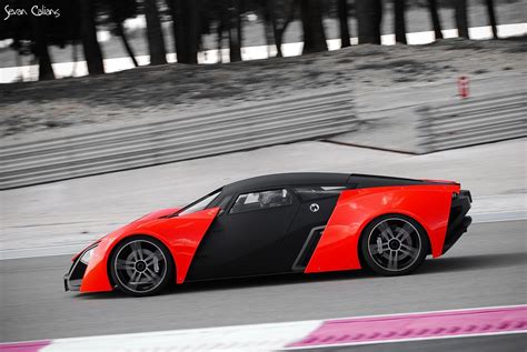 Marussia B1 And B2 Photo Session Gallery Top Speed Super Sport