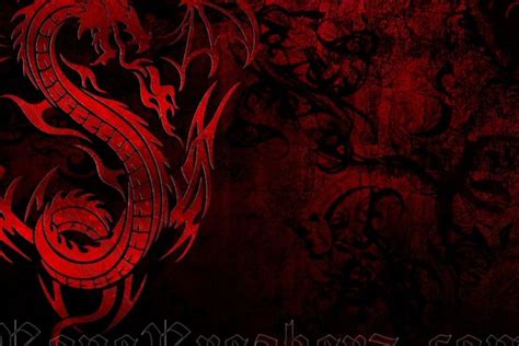 Red Eyes Black Dragon vs Blue Eyes White Dragon Wallpaper ...