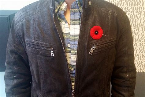 Proper Poppy Etiquette Four Things You Should Know This Remembrance