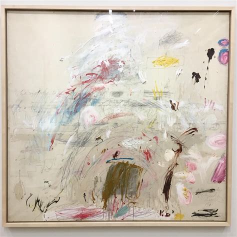 Pin By Patterson Points On Create Cy Twombly Paintings Cy