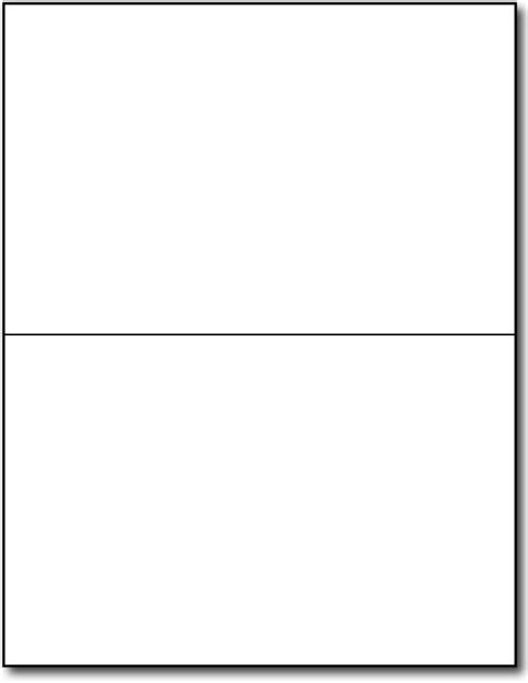 Free Blank Greeting Card Templates For Word