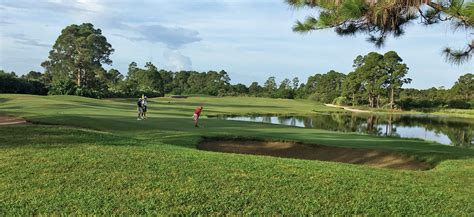 The Majors Golf Club Palm Bay Florida