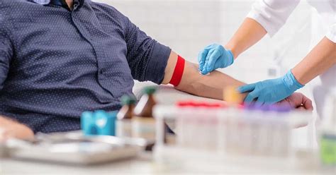 If this is the case, here are 11 things you need to know before you get your egfr test. Blood Drug Test | USA Mobile Drug Testing