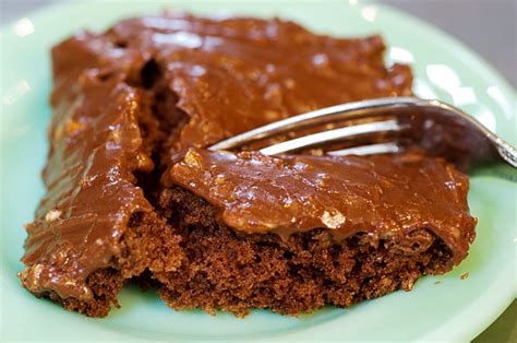 Welcome to ree drummond's frontier! Ree Drummond Shares Chocolate Cake Recipe She Makes for Ladd