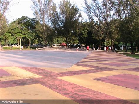 Já esteve em sultan abdul aziz recreation park? Malaysia Life: Sultan Abdul Aziz Recreational Park