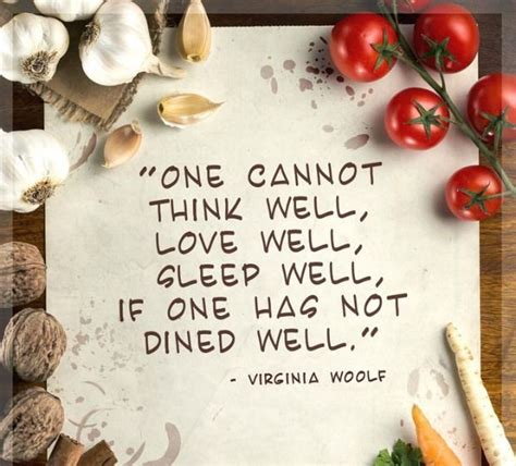 These 17 Irresistibly Delicious Love Quotes About Food Will Make You