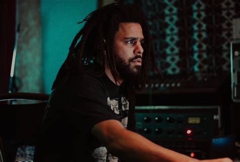 He plans to release two more projects, it's a boy and the fall off. J. Cole Reveals Release Date for 'The Off-Season' Album - Variety