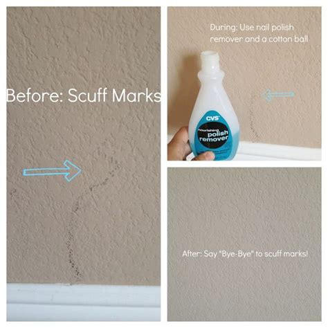 If playback doesn't begin shortly, try restarting your device. 20 Minute Mom: {Cleaning} How to Remove Scuff Marks ...