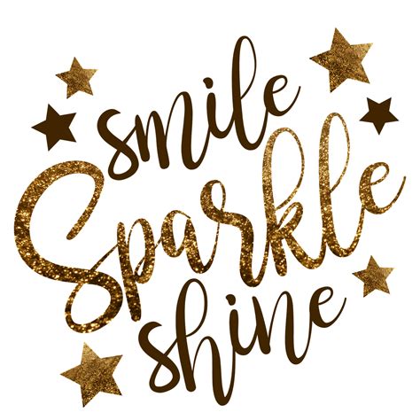 Sparkle And Shine Quotes Quotestb