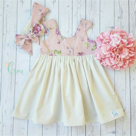 Cruzbysw Shared A New Photo On Etsy Kids Designer Dresses Tea Party