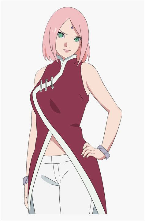 Foto De Sakura Haruno Haruno Sakura Wallpaper Hd K Stunning Visuals For Your Screen