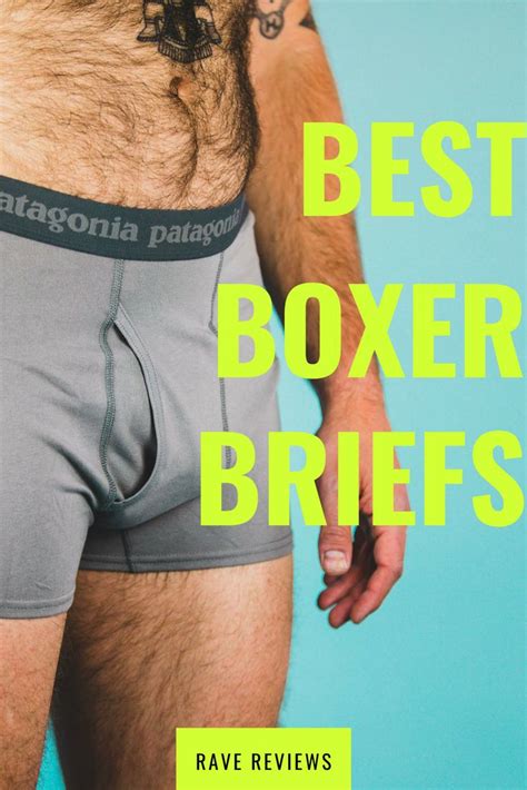 What Are The Best Mens Boxer Briefs After Doing A Great Deal Of