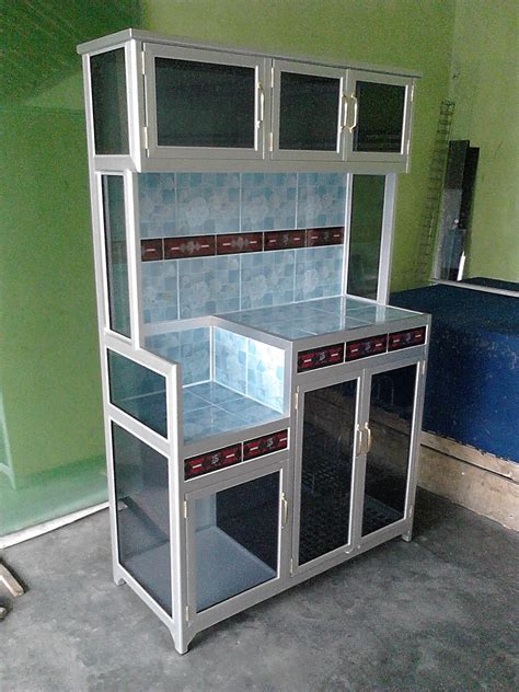Jual beli kitchen set aluminium online terlengkap, aman & nyaman di tokopedia gunakan peralatan kitchen set aluminium terbaik & berkualitas yang bisa anda temukan di tokopedia! Harga Kitchen Set Aluminium Murah 085.695.759.401 | Jual ...