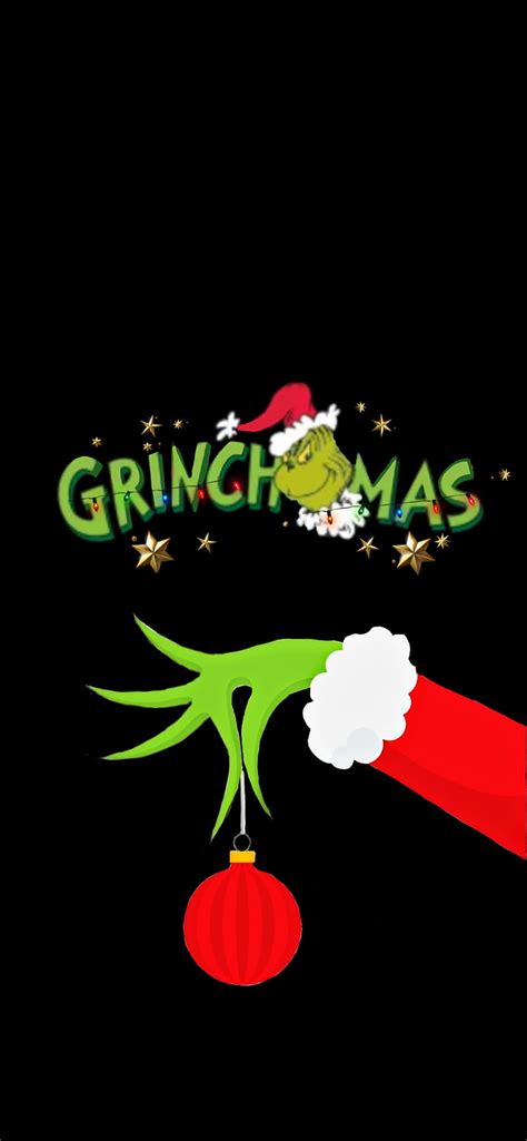 Christmas Grinch Wallpapers Top Free Christmas Grinch Backgrounds