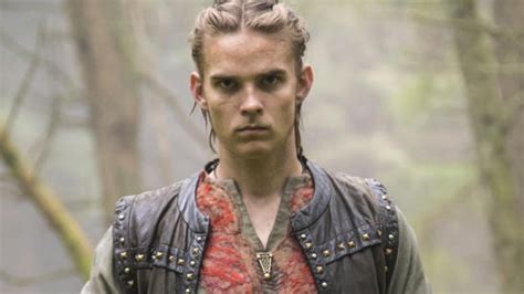 Freydis gives ivar a surprise. Vikings season 6 episode 11 air date, spoilers
