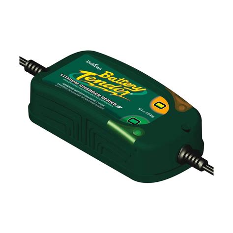 Get free shipping, 4% cashback and 10% off select brands with a gold club membership. Battery Tender Plus Lithium Charger - Chargers - Battery ...