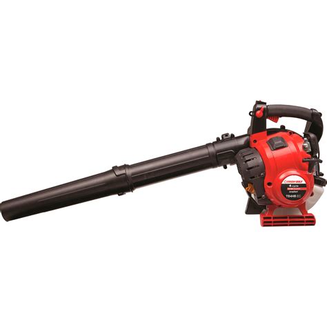 Check spelling or type a new query. Troy-Bilt 4-Cycle Leaf Blower — 25cc, 450 CFM, Model# TB4HB EC | Northern Tool + Equipment