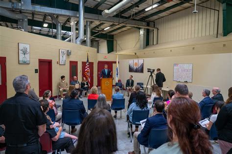 New Worcester County Jail treatment facility gives recovery its own