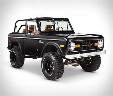 Ford Obs Trucks Fordtrucks Classic Bronco Classic Ford Broncos Ford