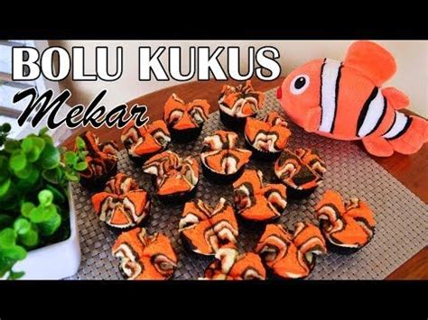 Lihat juga resep bolu kukus mekar anti gagal enak lainnya. Pin di Aneka Cake Kukus