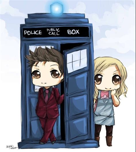 Cartoon Doctor Who Wiki Doctor Who Amino