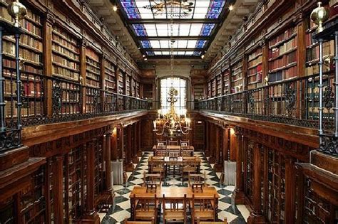 Servetbiblio Las Bibliotecas M S Bonitas Del Mundo