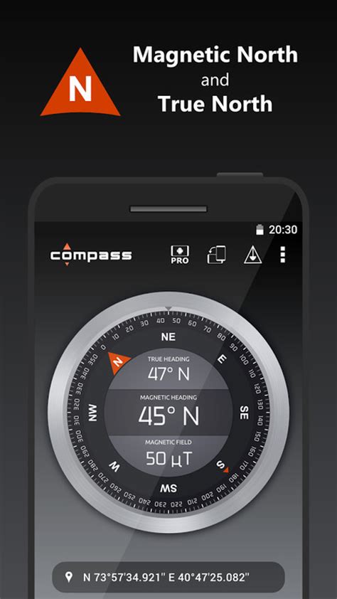 Compose is combination of 7 maven group ids within androidx. Compass APK Free Tools Android App download - Appraw